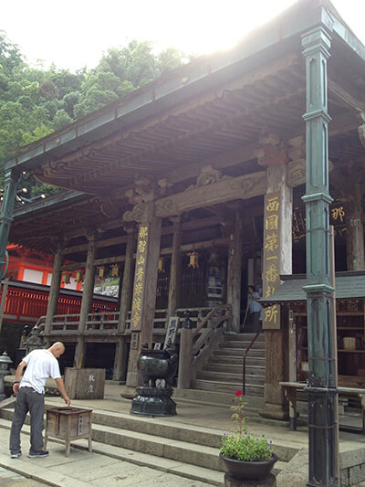 kumano nachi taisha 2_Re