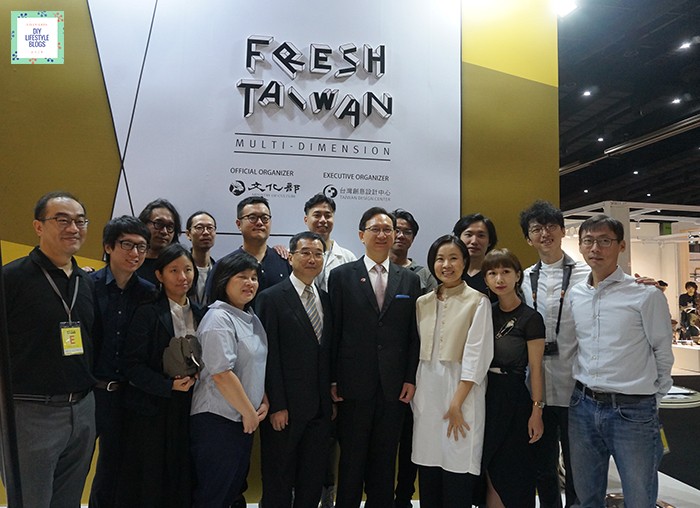 กล้องกระดาษ Fresh Taiwan_1