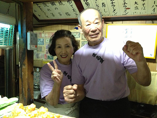 Japan the Series : Wakayama : ราเมงแท็กซี่ร้านเอียง เก๋…เท่ห์…อร่อย !!!